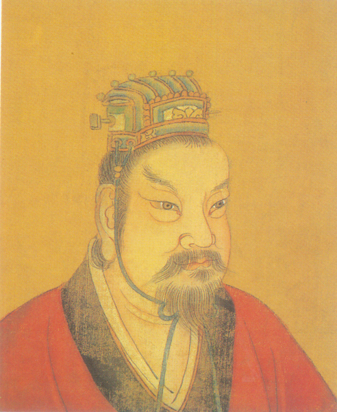 Легендарные правители Китая: добродетельный император Яо