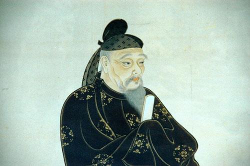 Как Китай повлиял на Японию в эпоху династии Тан