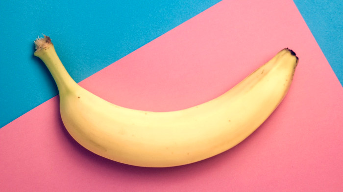 Польза бананов: когда полезное вкусно