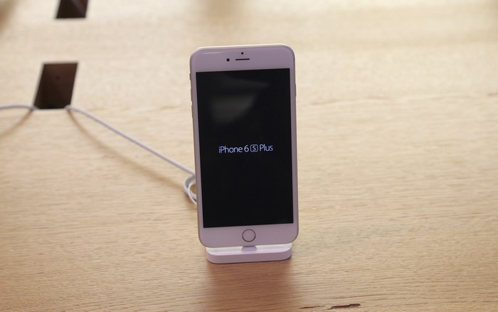 В Китае выявили новый дефект у смартфонов Apple iPhone 7 и 6s