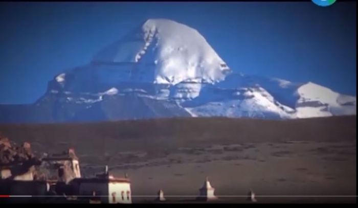 Город Богов в Тибете — правда или вымысел? Некоторые учёные сомневаются, что вымысел