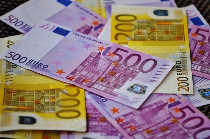 Итальянец унаследовал 1,5 млн евро, но не сможет воспользоваться деньгами, потому что они устарели
