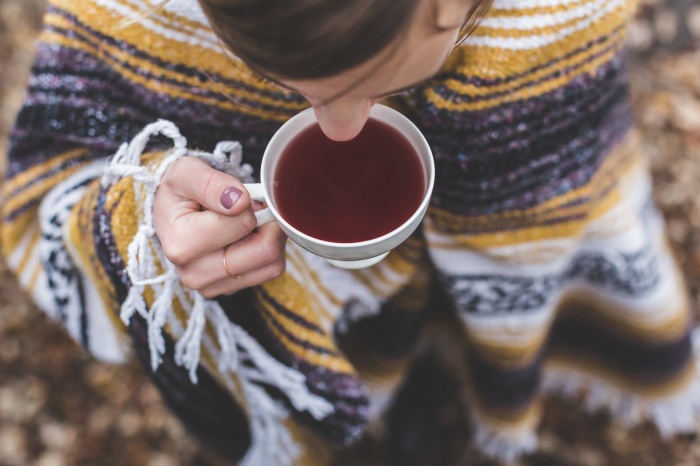 7 полезных свойств чая для вашего здоровья. Универсальный напиток!