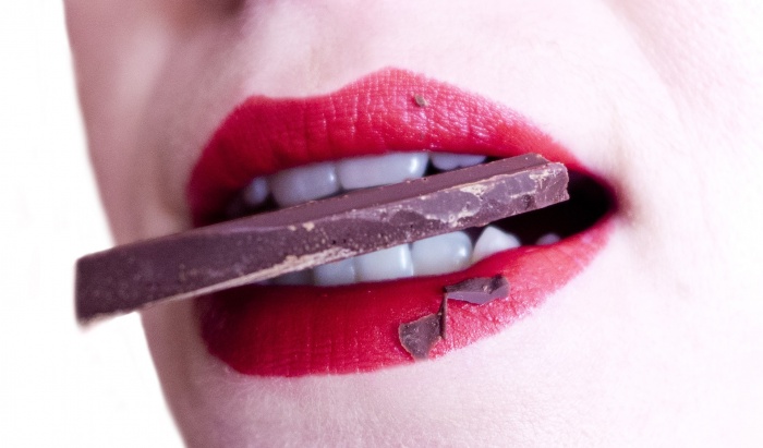 7 причин, почему обязательно нужно есть шоколад