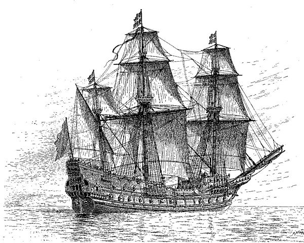 «Проклятый» корабль на дне Балтийского моря хорошо сохранился с 1564 года