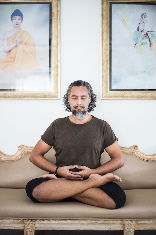 12 известных людей, которые уверены: без медитации они бы не достигли таких высот