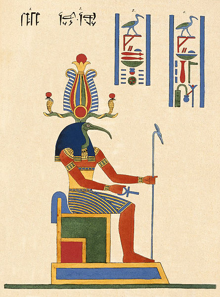 Египетский гороскоп. Какие знаки зодиака были у древних египтян?