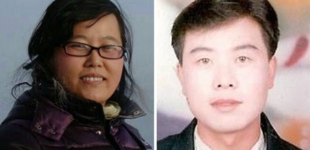 Узника совести в Китае после пыток поместили в изолятор с больными коронавирусом