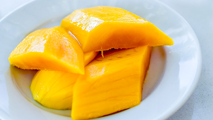 Польза манго для здоровья: король фруктов