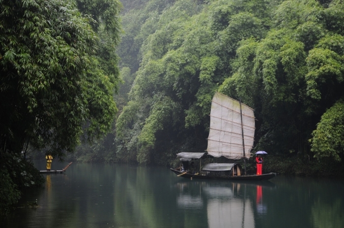 Крупнейшая в мире плотина «Три ущелья» в Китае может прорваться из-за сильных дождей?