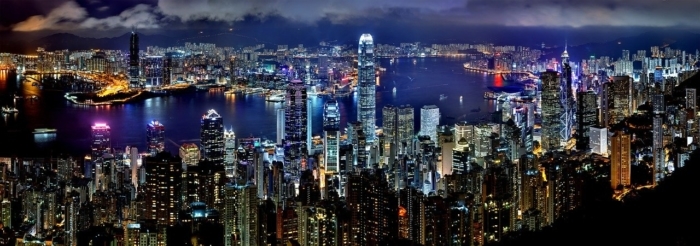 Гонконг утратит статус международного финансового центра в ближайшем будущем?