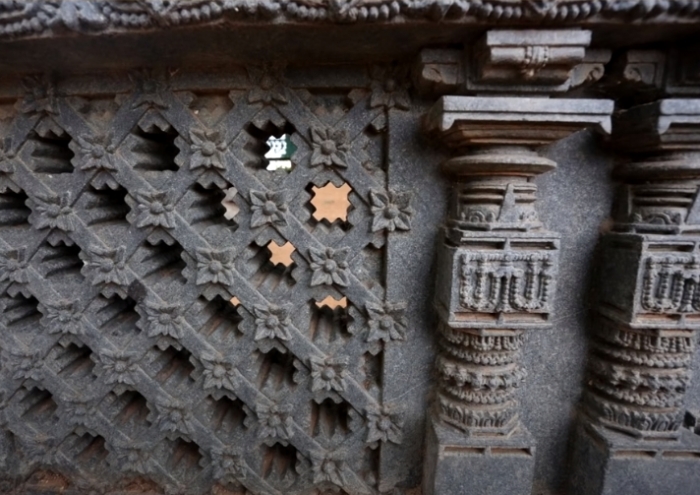 Варангал — потрясающее наследие загадочно исчезнувшей цивилизации