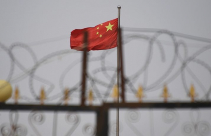 Грубые нарушения прав человека в Китае не прекращаются ни на минуту