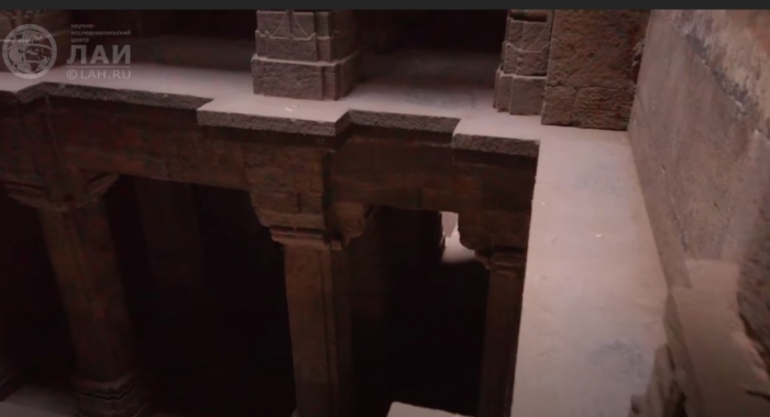 (Фото) Ступенчатые колодцы — перевёрнутые храмы в Индии: архитектура, предназначение, легенды