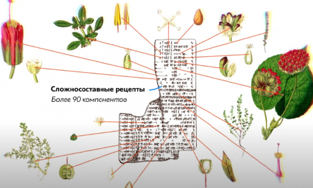 Зачем древние врачеватели шифровали рецепты, и почему медицина Вавилона — совсем не «примитивная»