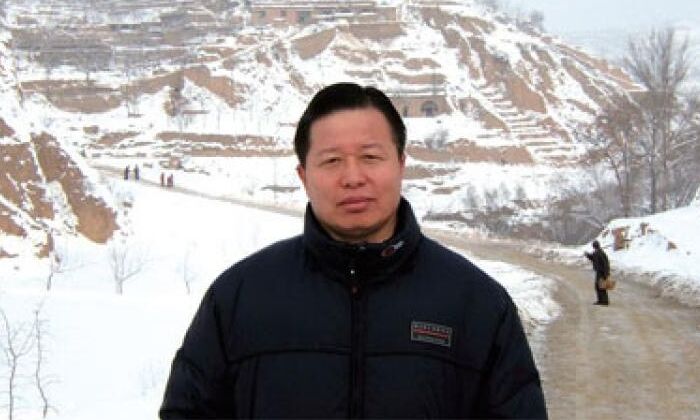 Жена похищенного китайского адвоката Гао Чжишэна боится самого худшего