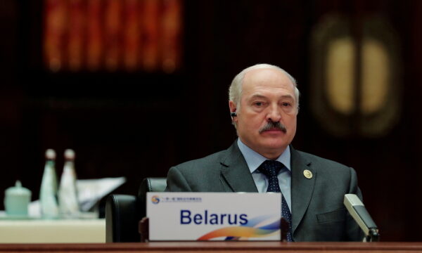 Белорусский оппозиционер задержан при перелёте