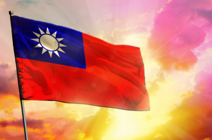 Тайвань — страна будущего