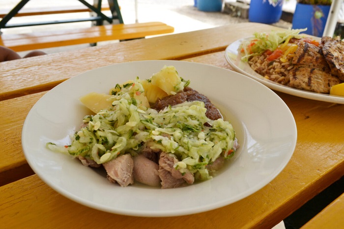 Барбадос: баджанские блюда и напитки, которые стоит попробовать