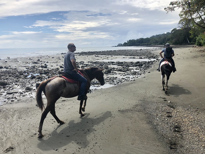 Дебри и просёлочные дороги: Коста-Рика в глубинке