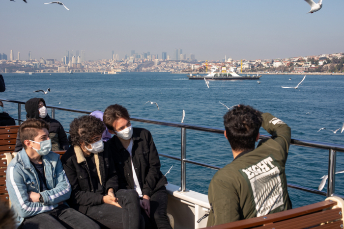 Скрытый Стамбул: как сойти с туристической тропы и заблудиться в этом огромном городе