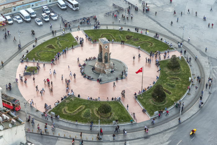Скрытый Стамбул: как сойти с туристической тропы и заблудиться в этом огромном городе