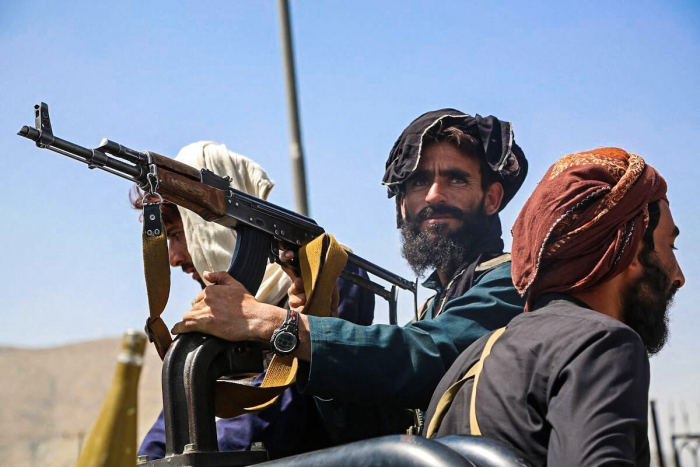 Видео и фотографии свидетельствуют о насилии талибов по всему Афганистану